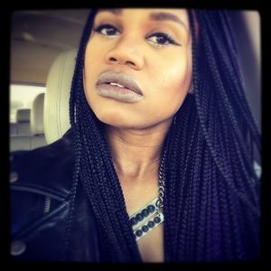 Meet your Posher, Tameka